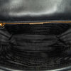 Prada Symbole Double Buckle Messenger Bag Secondhand