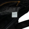 Prada Symbole Double Buckle Messenger Bag Secondhand