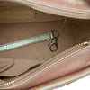 Secondhand Chanel Small Iridescent Quilted Aged Calfskin Gabrielle Hobo