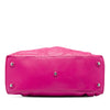 Dior Lambskin Cannage Le Trente Tote Secondhand