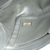 Chanel Small Quilted Metallic Caviar CC Filigree Flap Secondhand