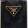 Prada Medium Saffiano Fori Perforated Galleria Tote Secondhand