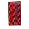Prada Printed Saffiano Bifold Long Wallet Secondhand