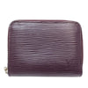 Louis Vuitton Epi Zippy Coin Purse Secondhand
