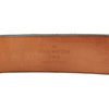 Louis Vuitton Monogram Ceinture Belt Secondhand