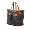 Louis Vuitton Monogram Palermo PM Secondhand
