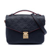 Louis Vuitton Monogram Empreinte Pochette Metis Secondhand