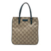 Gucci GG Supreme Handbag Secondhand