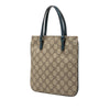 Gucci GG Supreme Handbag Secondhand