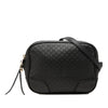 Gucci Microguccissima Bree Crossbody Secondhand
