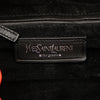 Yves Saint Laurent Leather Nadja Rose Petal Shoulder Bag Secondhand
