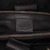 Gucci Medium Calfskin Bamboo Shopper Satchel Secondhand