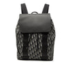 Dior Oblique Canvas Essential Backpack Secondhand