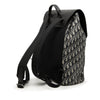Dior Oblique Canvas Essential Backpack Secondhand