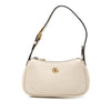 Gucci Mini Goatskin Aphrodite Shoulder Bag Secondhand