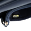 Chanel CC Quilted Lambskin Wallet On Chain Secondhand