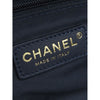 Chanel Medium Canvas Deauville Tote Secondhand
