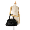 Dior Large Calfskin My Dior Frame Handbag Secondhand