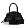 Dior Large Calfskin My Dior Frame Handbag Secondhand