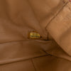 Chanel Classic Lambskin East West Single Flap Secondhand