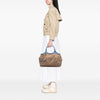 Gucci Large GG Canvas Sukey Tote Secondhand