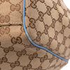 Gucci Large GG Canvas Sukey Tote Secondhand