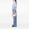Secondhand Bottega Veneta Mini Nappa Intrecciato Jodie