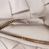 Secondhand Bottega Veneta Mini Nappa Intrecciato Jodie
