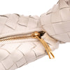 Secondhand Bottega Veneta Mini Nappa Intrecciato Jodie