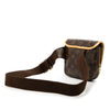 Louis Vuitton Monogram Bosphore Belt Bag Secondhand