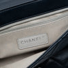 Chanel Medium Quilted Tricolor Lambskin Country Chic Flap Secondhand