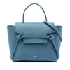 Celine Nano Grained Calfskin Belt Bag Secondhand
