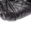 Chanel Quilted Caviar Timeless Bowler Bag Secondhand