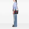 Gucci GG Supreme Web Night Courrier Crossbody Secondhand