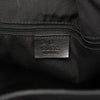 Gucci Smooth Calfskin Abbey D Ring Convertible Tote Secondhand