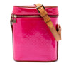 Louis Vuitton Monogram Vernis Sullivan Vertical PM Secondhand