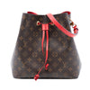 Louis Vuitton Monogram Neonoe MM Secondhand