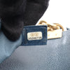 Chanel Old Medium Chevron Caviar Boy Flap Secondhand