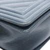Chanel Old Medium Chevron Caviar Boy Flap Secondhand