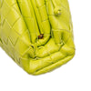 Bottega Veneta Nappa Intrecciato The Mini Pouch Crossbody Secondhand