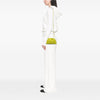 Bottega Veneta Nappa Intrecciato The Mini Pouch Crossbody Secondhand