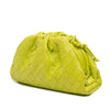 Bottega Veneta Nappa Intrecciato The Mini Pouch Crossbody Secondhand