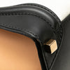 Celine Mini Tricolor Leather Luggage Tote Secondhand
