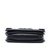 Chanel Patent and Acrylic Crystal Embellished Boy Brick Horizontal Flap Secondhand