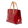 Louis Vuitton Monogram Vernis Reade PM Secondhand