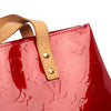 Louis Vuitton Monogram Vernis Reade PM Secondhand