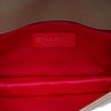 Chanel CC Patent Lipstick Ligne Flap Secondhand