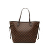 Louis Vuitton Damier Ebene Neverfull MM Secondhand