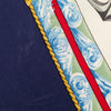 Hermès Vive le Vent Silk Scarf 90 Secondhand