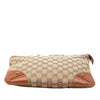 Secondhand Gucci GG Canvas Nailhead Crossbody